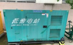 灵石通州四建大波纹箱定制案例
