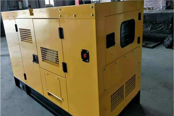 灵石发电机出租