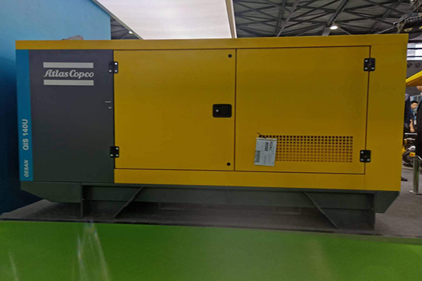 灵石发电机出租