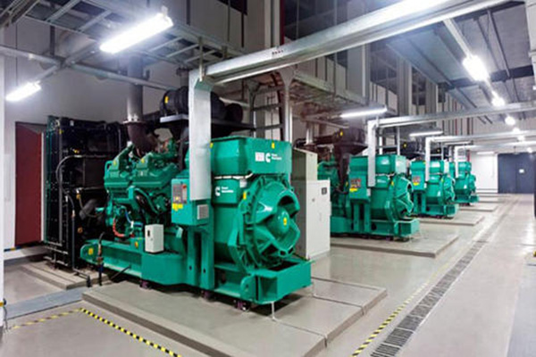 灵石发电机出租