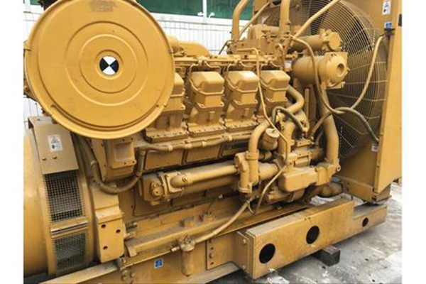 灵石发电机出租