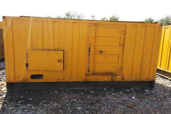 灵石发电机出租