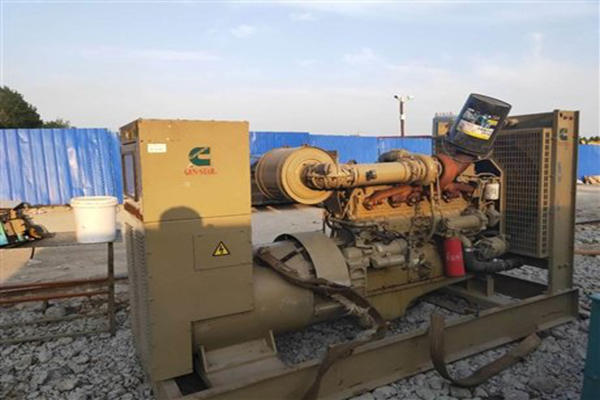 灵石发电机出租