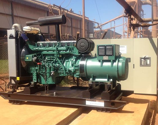 灵石发电机出租