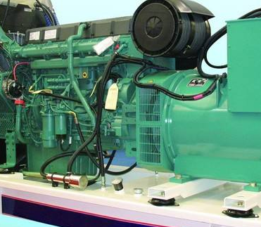 灵石发电机出租